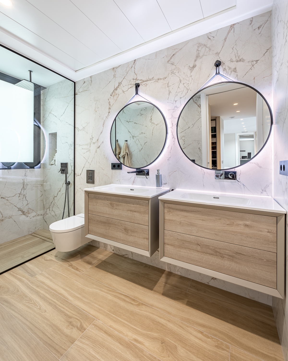 Imagen del proyecto Casa en Castellon